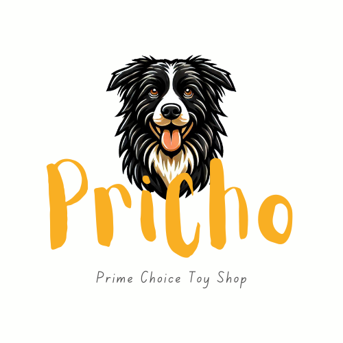 PriCho Logo